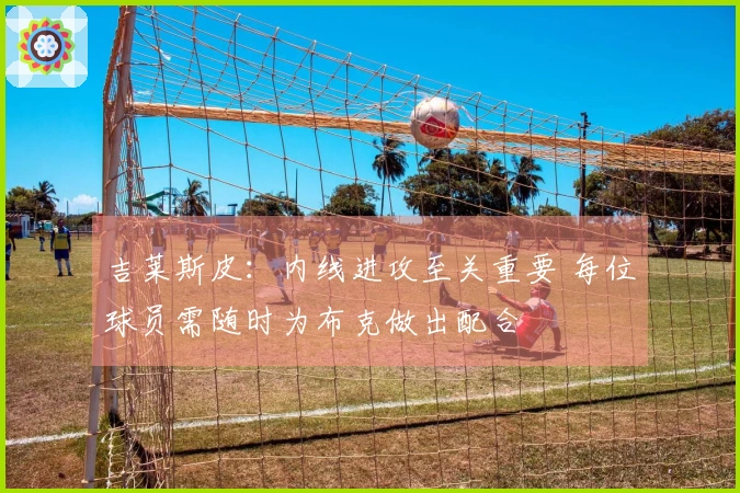 吉莱斯皮：内线进攻至关重要 每位球员需随时为布克做出配合